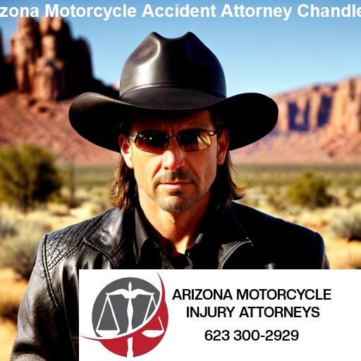 What to Do After a Motorcycle Accident in Arizona - Arizona Motorcycle Injury Attorney Chandler