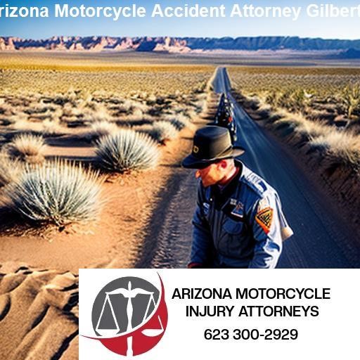 What to Expect When Working with a Motorcycle Accident Attorney in Gilbert - Arizona Motorcycle Injury Attorney Gilbert