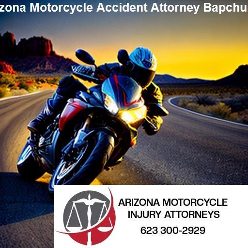 What to Expect from Your Bapchule Motorcycle Accident Attorney - Arizona Motorcycle Injury Attorney Bapchule