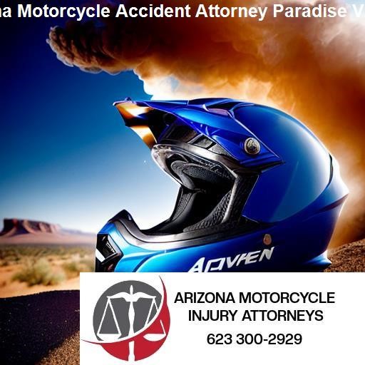 Why Choose Our Paradise Valley Motorcycle Accident Attorney - Arizona Motorcycle Injury Attorney Paradise Valley