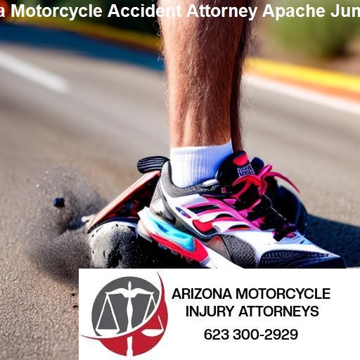 Why You Need an Apache Junction Motorcycle Accident Attorney - Arizona Motorcycle Injury Attorney Apache Junction