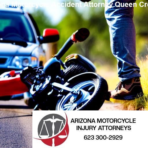 Why You Need an Arizona Motorcycle Accident Attorney - Arizona Motorcycle Injury Attorney Queen Creek