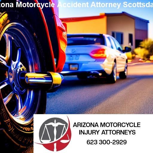 Why You Need an Arizona Motorcycle Accident Attorney - Arizona Motorcycle Injury Attorney Scottsdale