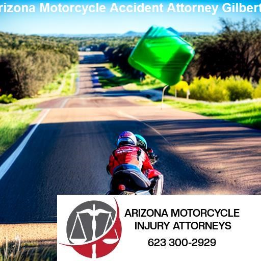 Why You Need an Arizona Motorcycle Accident Attorney in Gilbert - Arizona Motorcycle Injury Attorney Gilbert